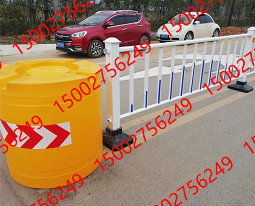 防（fáng）撞桶