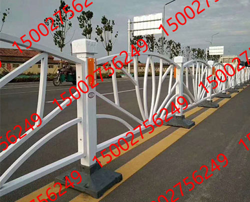 道（dào）路護欄