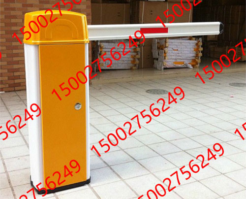 直（zhí）杆道閘