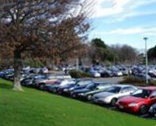 停車場設計規（guī）範