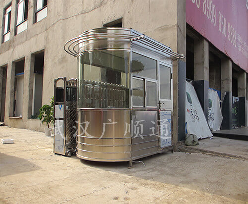 天門（mén） • 學府名居