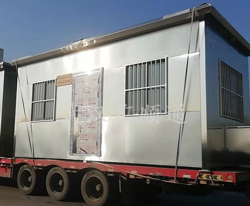 三峽不鏽鋼（gāng）設備間